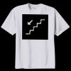 Youth Core Blend Tee Thumbnail