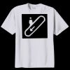 Youth Core Blend Tee Thumbnail