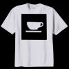 Youth Core Blend Tee Thumbnail