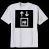 Youth Core Blend Tee Thumbnail