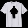 Youth Core Blend Tee Thumbnail