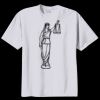 Youth Core Blend Tee Thumbnail