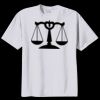 Youth Core Blend Tee Thumbnail