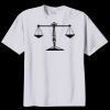 Youth Core Blend Tee Thumbnail