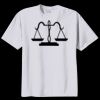 Youth Core Blend Tee Thumbnail