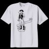 Youth Core Blend Tee Thumbnail