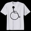 Youth Core Blend Tee Thumbnail