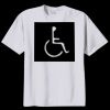 Youth Core Blend Tee Thumbnail