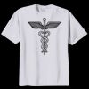 Youth Core Blend Tee Thumbnail