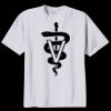 Youth Core Blend Tee Thumbnail