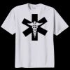 Youth Core Blend Tee Thumbnail
