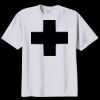Youth Core Blend Tee Thumbnail