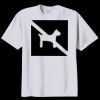 Youth Core Blend Tee Thumbnail