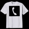 Youth Core Blend Tee Thumbnail