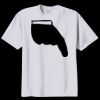 Youth Core Blend Tee Thumbnail