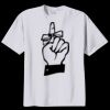 Youth Core Blend Tee Thumbnail