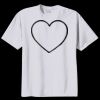 Youth Core Blend Tee Thumbnail