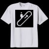 Youth Core Blend Tee Thumbnail