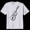 Youth Core Blend Tee Thumbnail