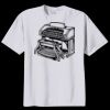 Youth Core Blend Tee Thumbnail