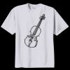 Youth Core Blend Tee Thumbnail