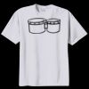 Youth Core Blend Tee Thumbnail