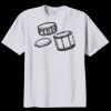 Youth Core Blend Tee Thumbnail
