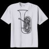 Youth Core Blend Tee Thumbnail