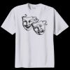 Youth Core Blend Tee Thumbnail