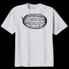 Youth Core Blend Tee Thumbnail