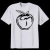 Youth Core Blend Tee Thumbnail