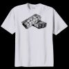 Youth Core Blend Tee Thumbnail