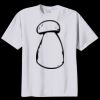 Youth Core Blend Tee Thumbnail
