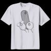 Youth Core Blend Tee Thumbnail
