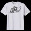 Youth Core Blend Tee Thumbnail