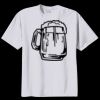 Youth Core Blend Tee Thumbnail