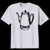 Youth Core Blend Tee Thumbnail