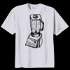 Youth Core Blend Tee Thumbnail