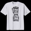 Youth Core Blend Tee Thumbnail