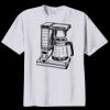 Youth Core Blend Tee Thumbnail