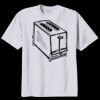 Youth Core Blend Tee Thumbnail