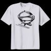 Youth Core Blend Tee Thumbnail