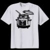 Youth Core Blend Tee Thumbnail