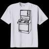 Youth Core Blend Tee Thumbnail