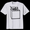 Youth Core Blend Tee Thumbnail