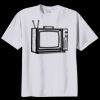 Youth Core Blend Tee Thumbnail