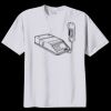 Youth Core Blend Tee Thumbnail