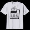 Youth Core Blend Tee Thumbnail