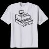 Youth Core Blend Tee Thumbnail