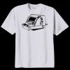 Youth Core Blend Tee Thumbnail